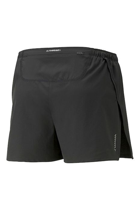 PUMA Pantaloni scurti pentru alergare Ultraweave, M, S