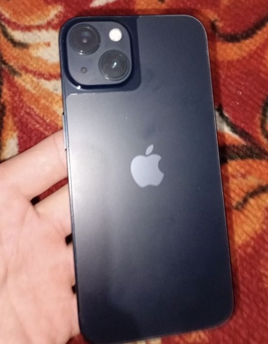 Айфон 13 128гб срочно