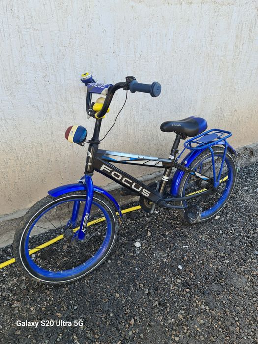 Продам велосипед