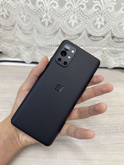 Oneplus 9r 8/128