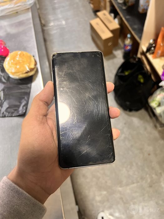 Samsung Galaxy S10+
