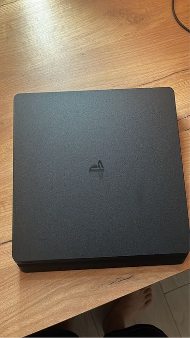 PS4 Slim 1 теробайт
