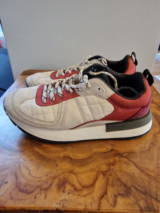 Incaltaminte sport Zara nr 36