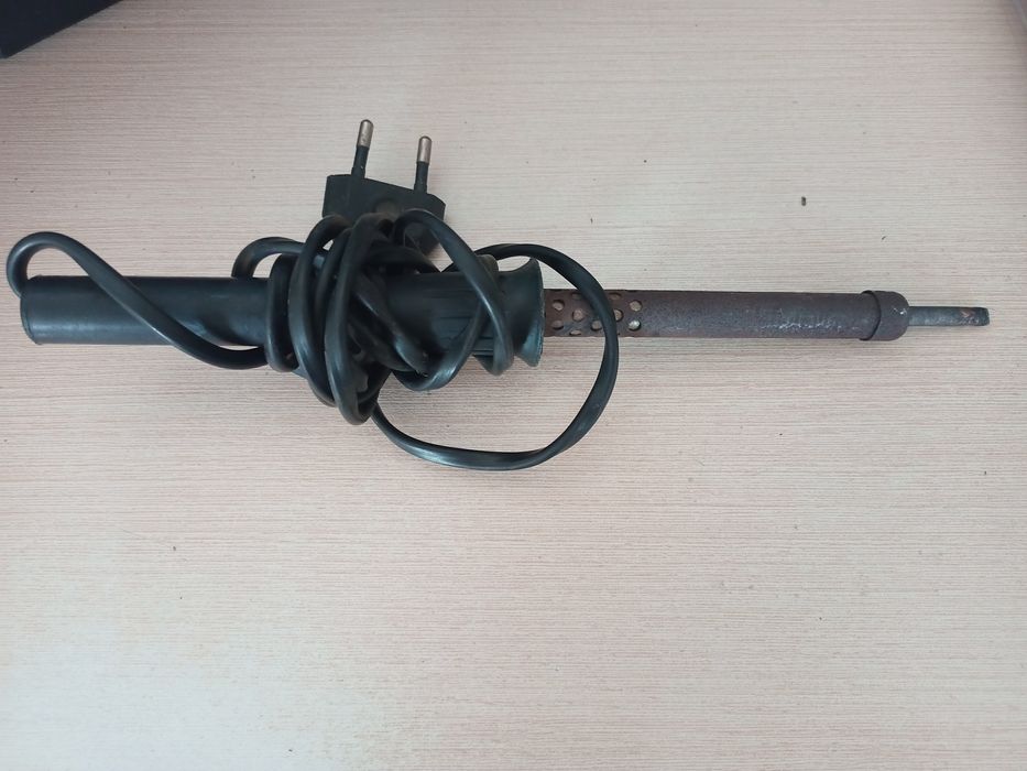 Продам паяльник рабочий