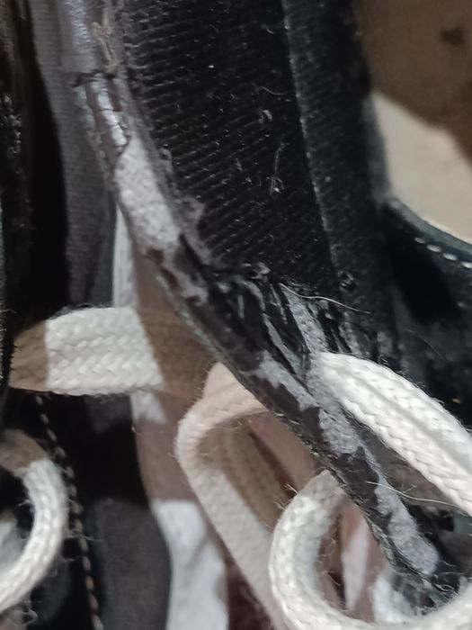 unisex vans Sk8-Hi