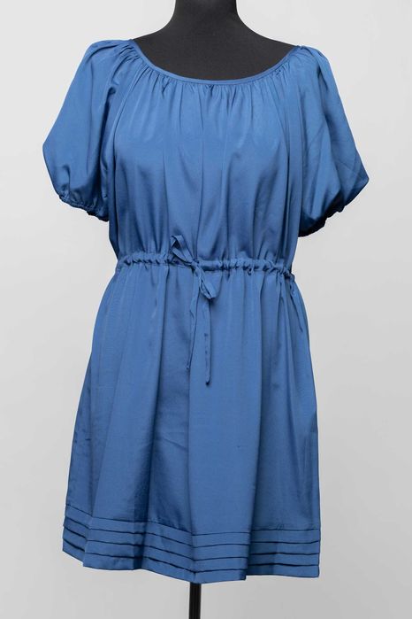 Rochie de zi casual chic