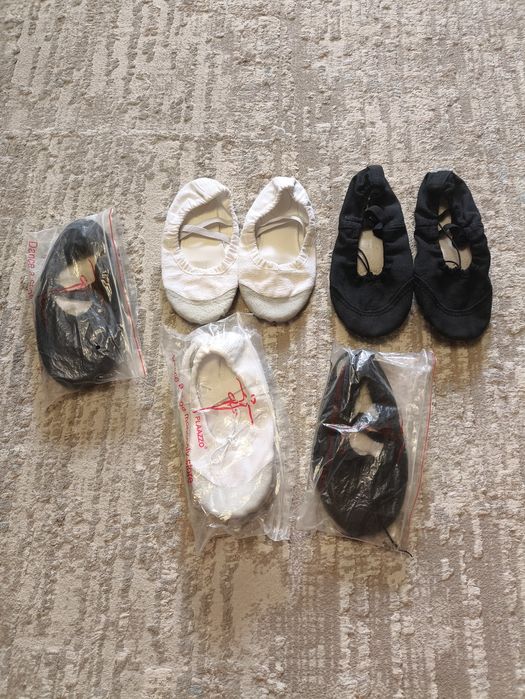 Туфли для девочки