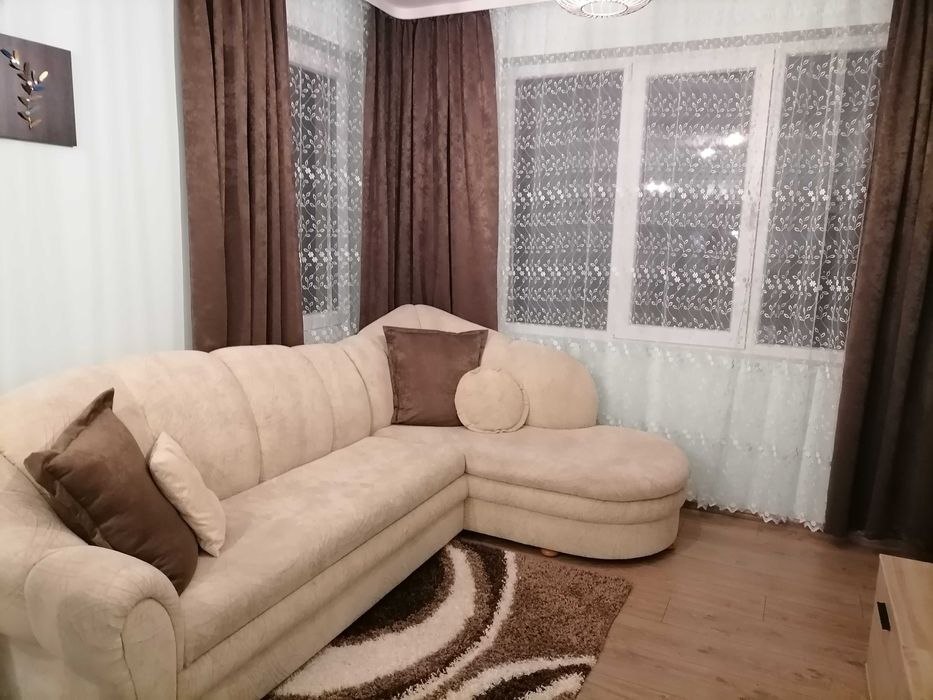 Дава се под наем Двустаен апартамент в Белослав - 42 кв.м за 433.5 € - Снимка #10