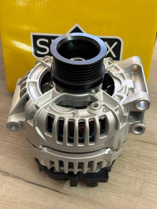 Купить Генератор LADA LARGUS. Караганда. Автомаркет