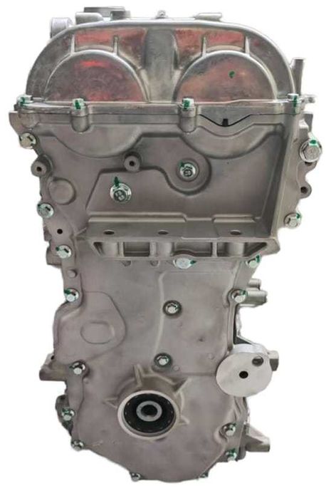 TitanAuto Chevrolet LTG turbo 2.0л новый двигатель