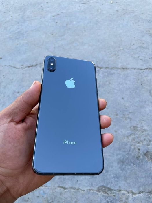 XS max srochniga