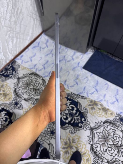Ipad 11 dyum m 2 pro
