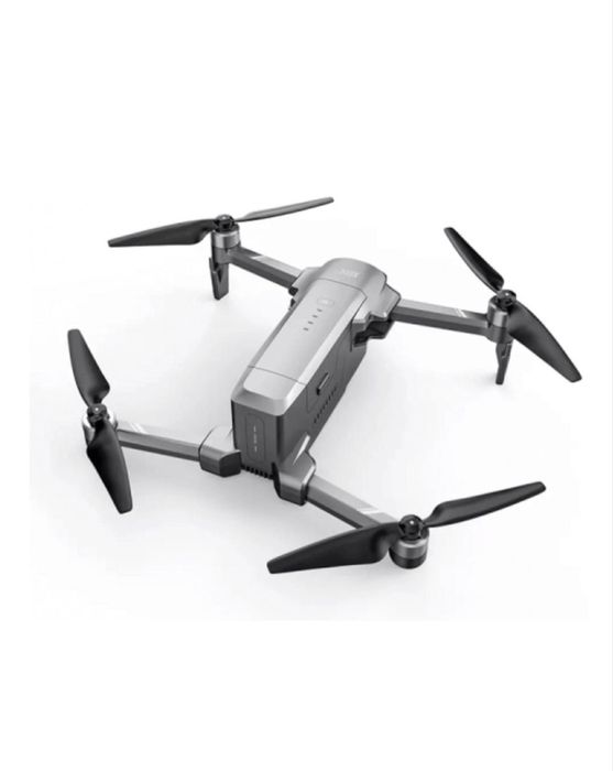 Дрон SJRC F22 S2 PRO+ серый