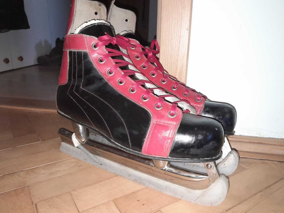 Patine hochei old fashion