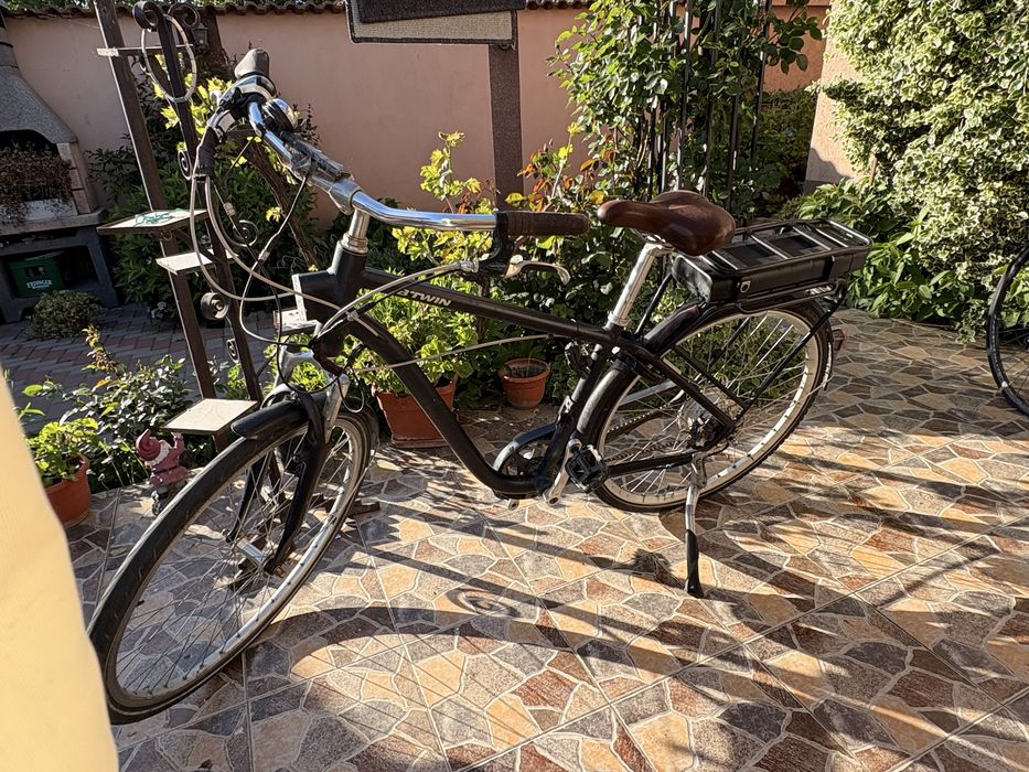 Biciclete electrice