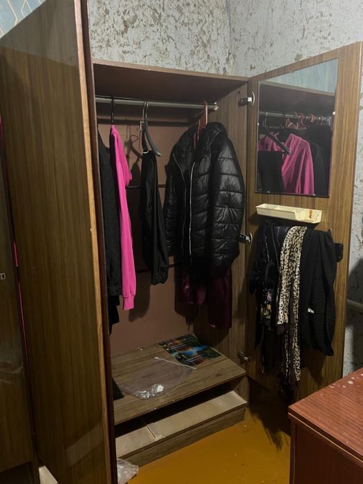 Продам шифонер в идеальном состоянии