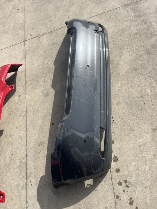 Броня Fiat 500 2019г 3бр