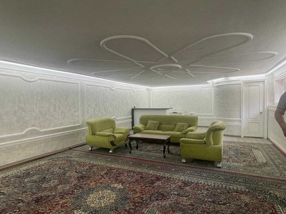 Cpoчнo! Дом Участок. Глинка-Нукусская. Плoщадь 600 м.kв.