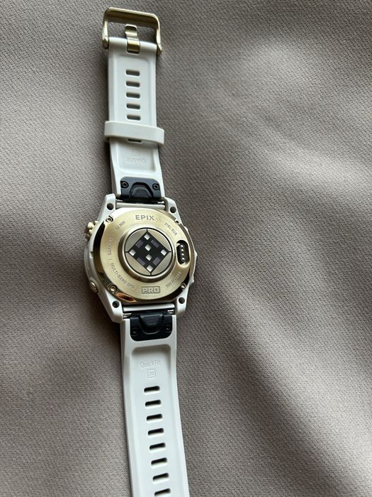 Garmin Epix Pro Gen2 часы