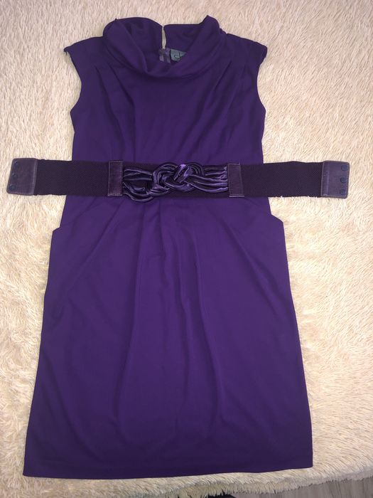 Платья и туника женское 46-48/48-50