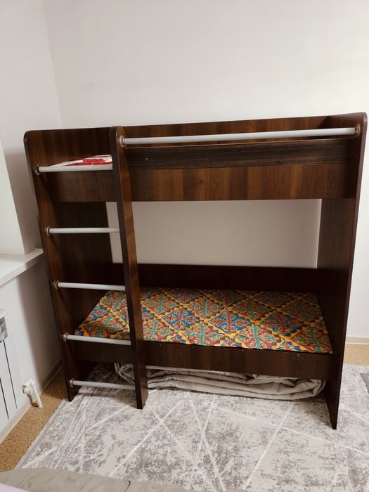 Манеж двухсторонний