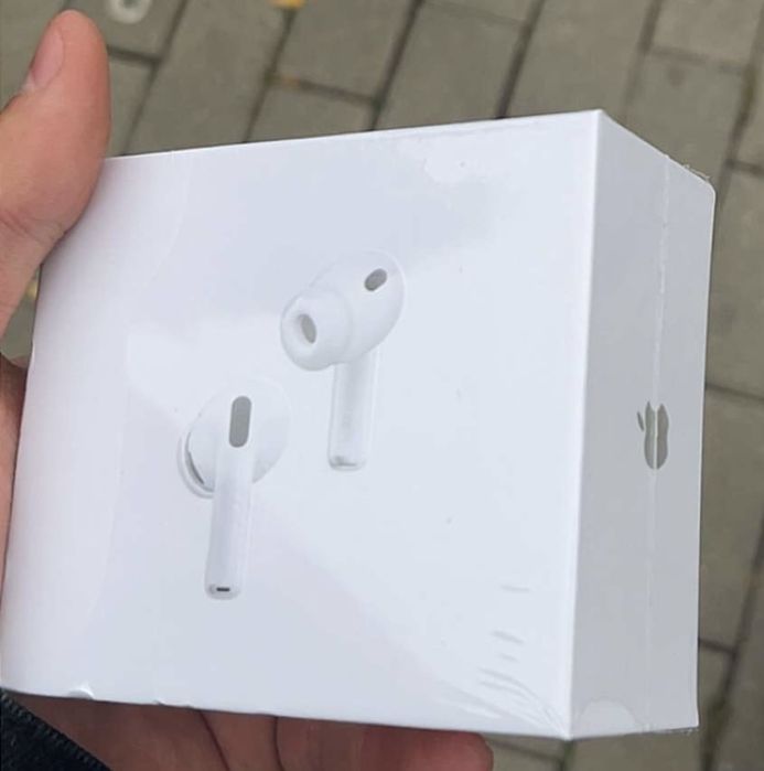Casti apple airpods 3 pro