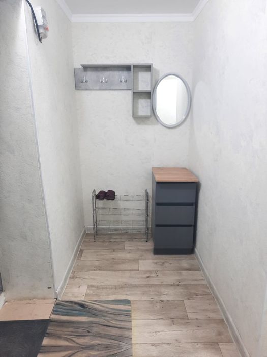 Сдам однокомнатную квартиру