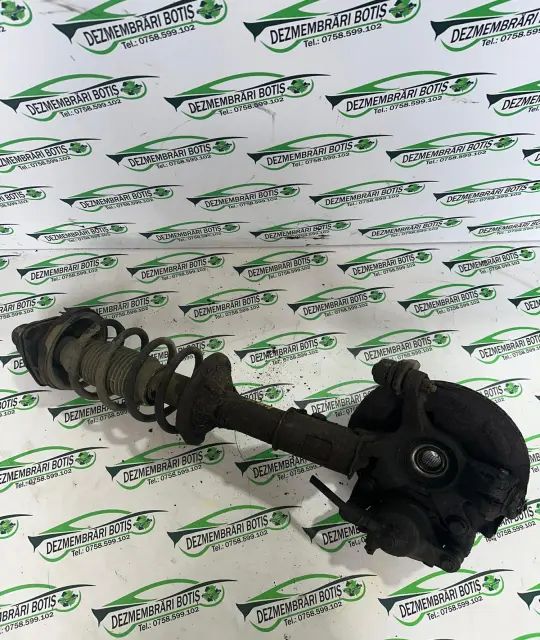 Fuzeta fata dreapta Hyundai Atos 2001 1.0 MT (55 hp)
