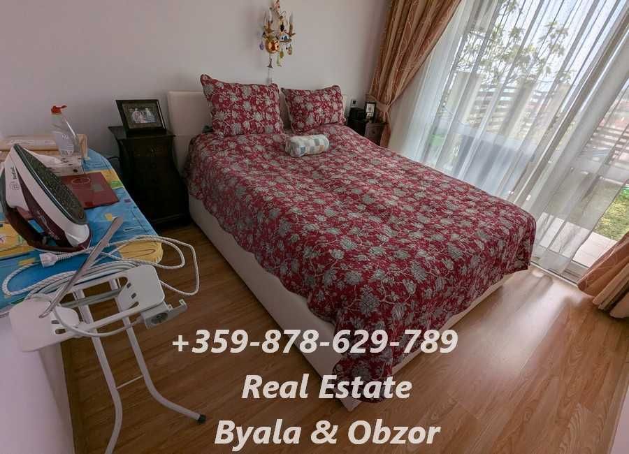 Продава се Двустаен апартамент в Бяла - 48 кв.м за 819 €/кв.м - Снимка #10