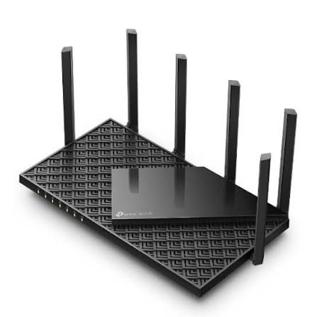 Tp-link AXE75 ARCHER deyarli yangi holati ideal