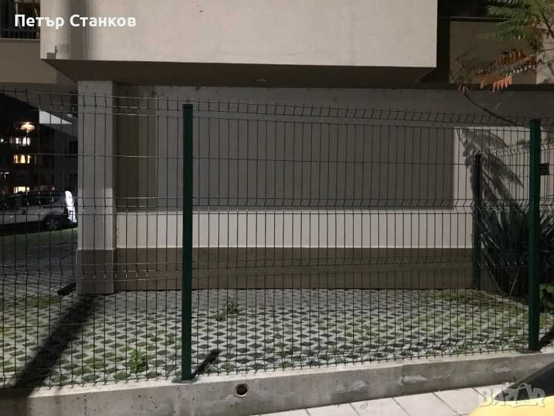 Дава се под наем Гараж / Паркомясто в Бургас, Възраждане - 14 кв.м за 39.78 € - Снимка #1