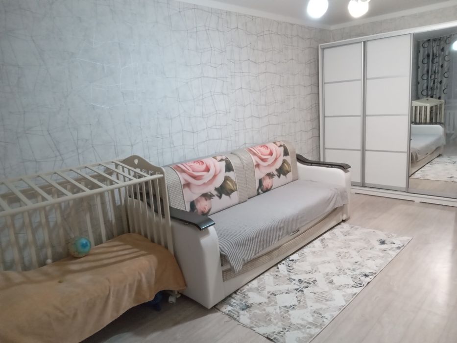 Продам двухкомнатную квартиру