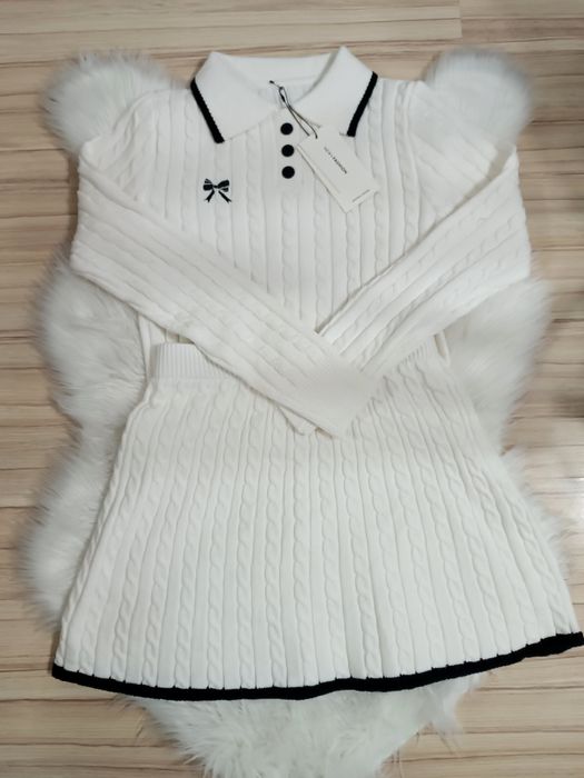 Плетени комплекти