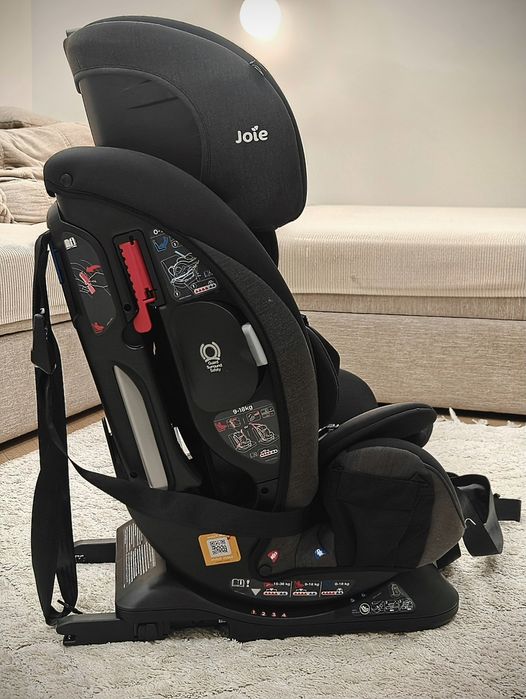 Автокресло Joie Every Stage FX