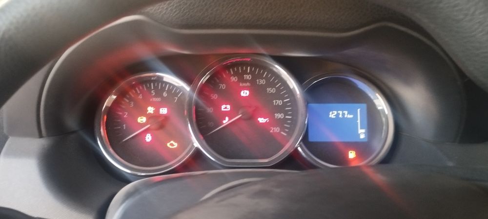 Ниссан Террано 3