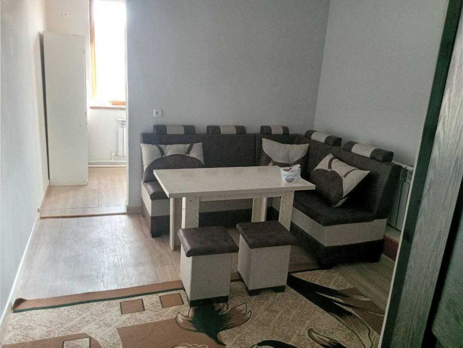 Продается квартира в Яшнабадском районе Дубовая 1-комнатная 6-этаж