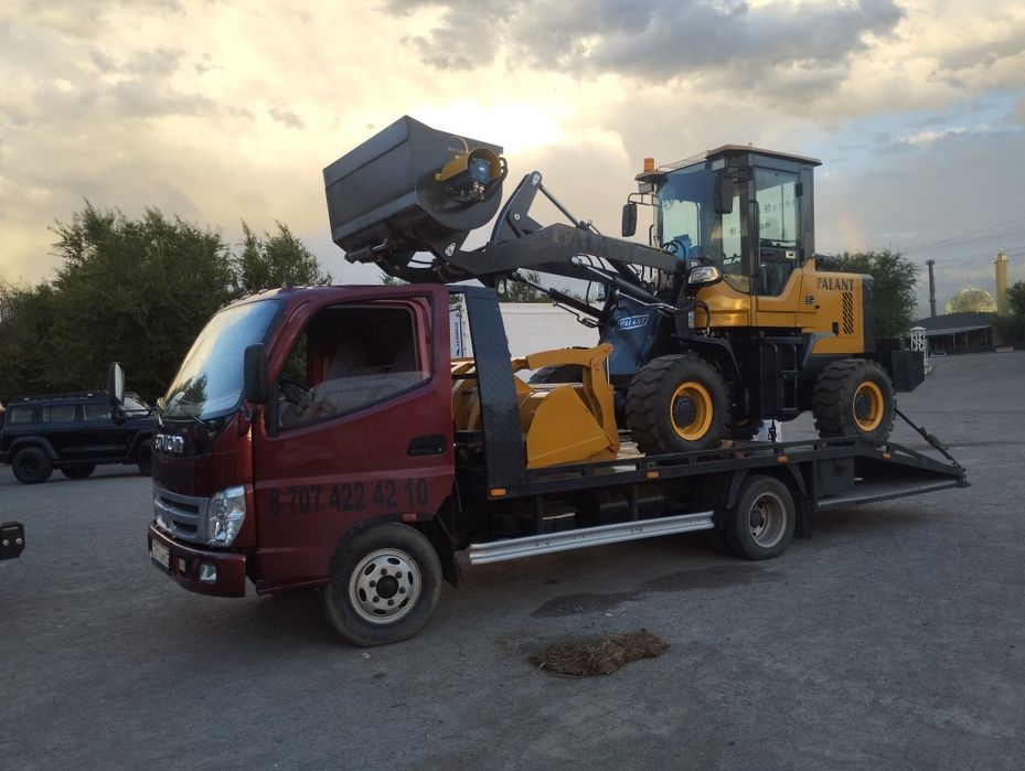 Эвакуатор круглосуточно не дорогой