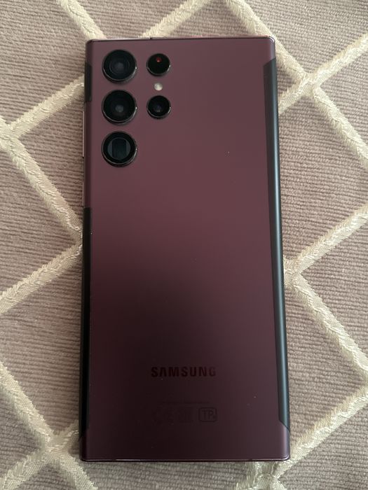 Самсунг с 22 ультра
