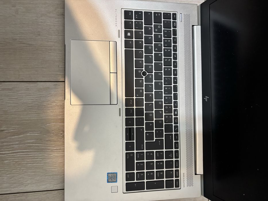 Laptop HP EliteBook 850 G5