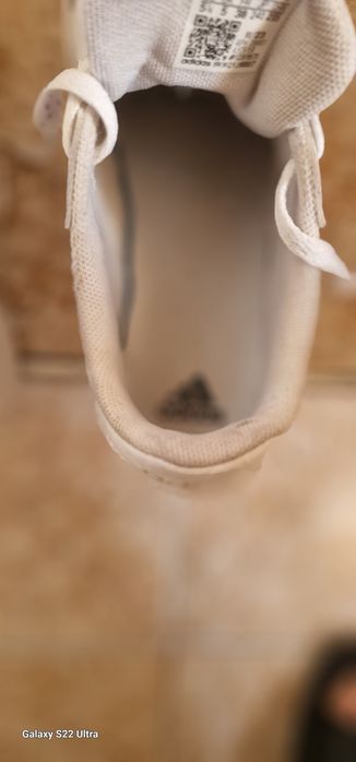 Маратонки Adidas