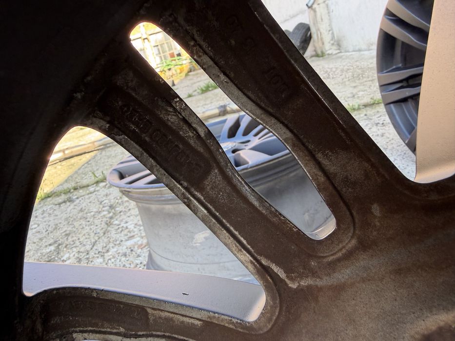 Джанти 20ки бмв х5 х6 (djanti 20ki bmw x5 x6)