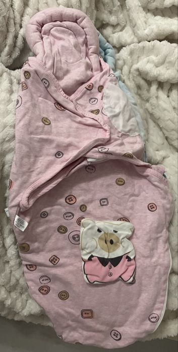 Sac de dormit bebelusi