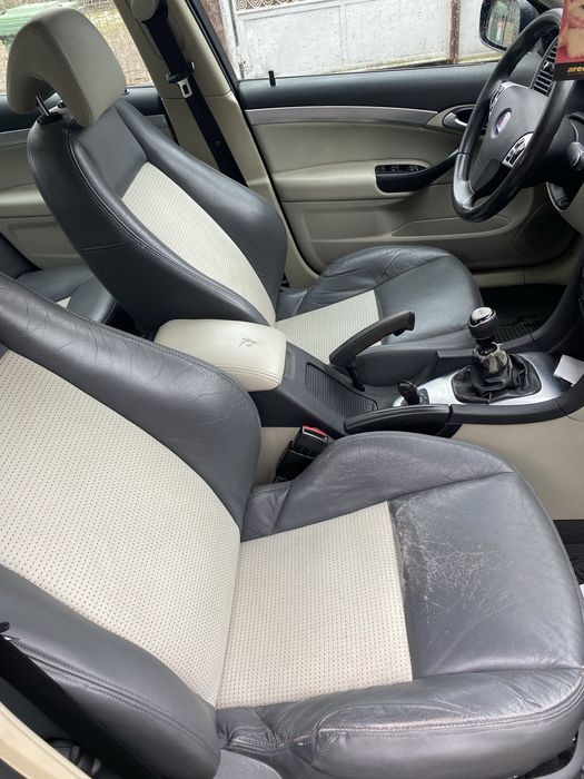 Vand Saab 9.3 sport 1.9 diesel 110 kw Euro 4