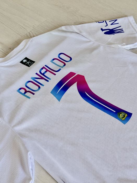 Tricou Nike Ronaldo S-M