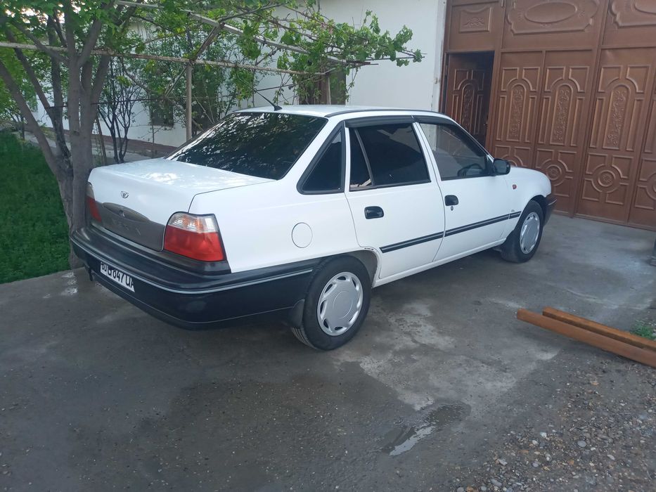 Chevrolet Nexia 2006