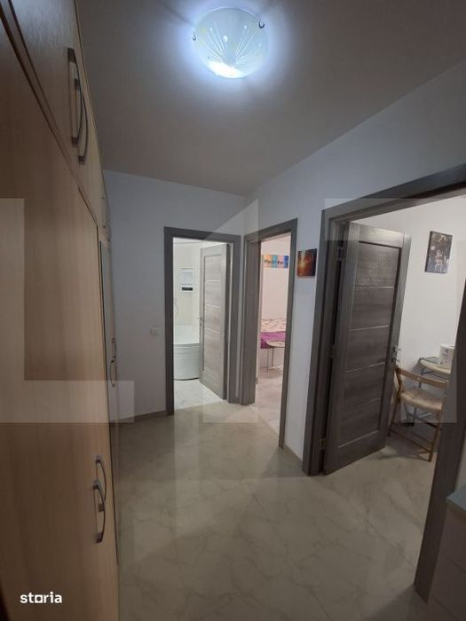 Garsoniera de vanzare, 40 mp, zona Exterior Est