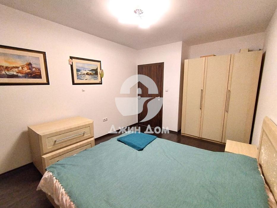 Продава се Тристаен апартамент в к.к. Слънчев бряг - 114 кв.м за 834 €/кв.м - Снимка #3
