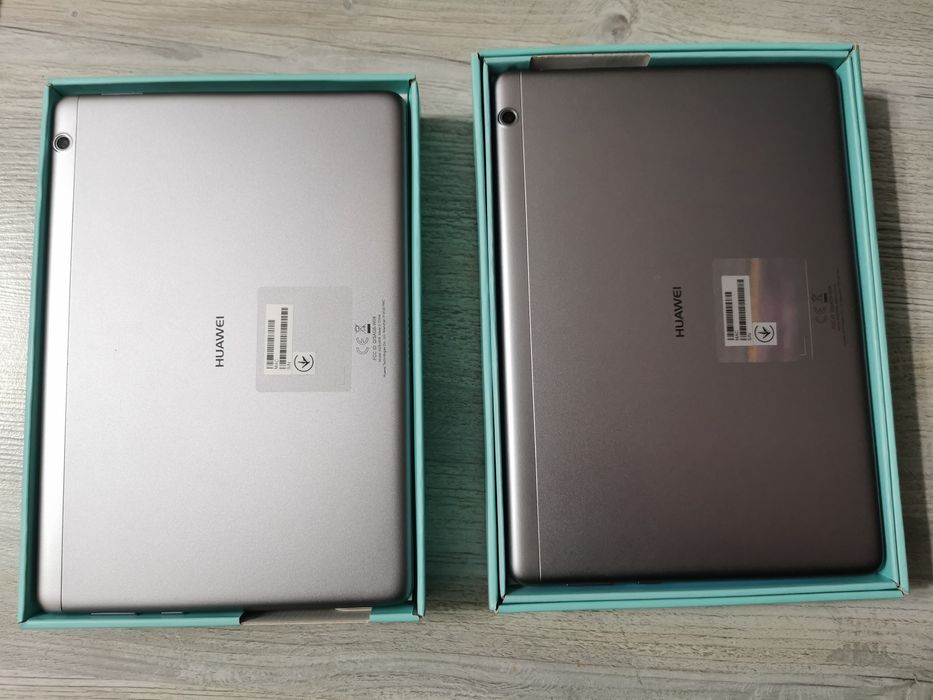 Huawei MediaPad T3 10