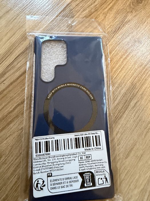 Huse Samsung Galaxy S22 Ultra