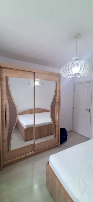 Închiriez apartament 2 camere